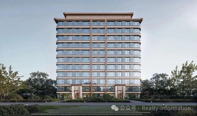 米乐M6平台：⚡火爆中！@海宸元境售楼处发布㊤北京海宸元境诚邀莅临品鉴(图11)