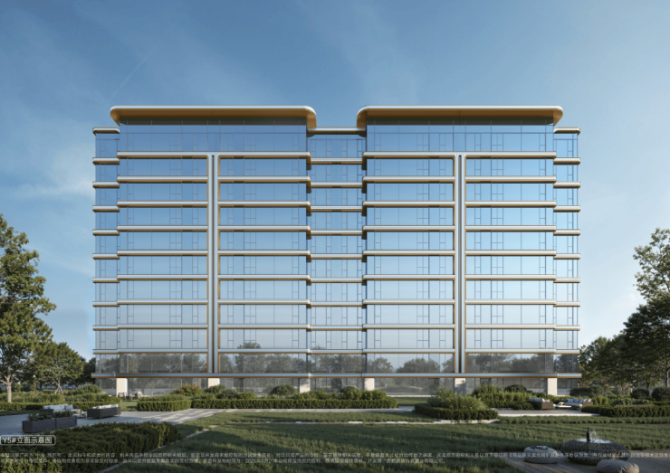 重磅启幕▷合肥中海观庐府新房售楼处发布丨人居价值新标杆(图1)