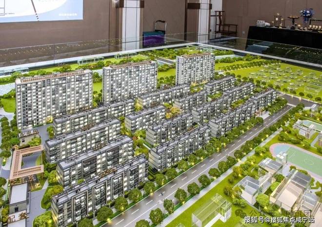 聚焦恒文御澜湾售楼处发布：强势来袭以品质铸就传奇!(图7)