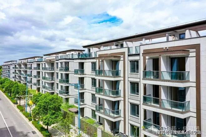 聚焦恒文御澜湾售楼处发布：强势来袭以品质铸就传奇!(图6)