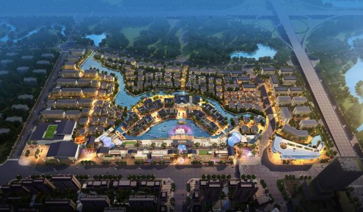 合肥滨湖区在售新房价格-滨湖区优质楼盘-房价(图2)