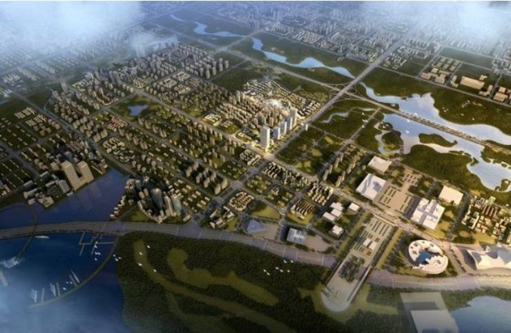 合肥滨湖区在售新房价格-滨湖区优质楼盘-房价(图4)