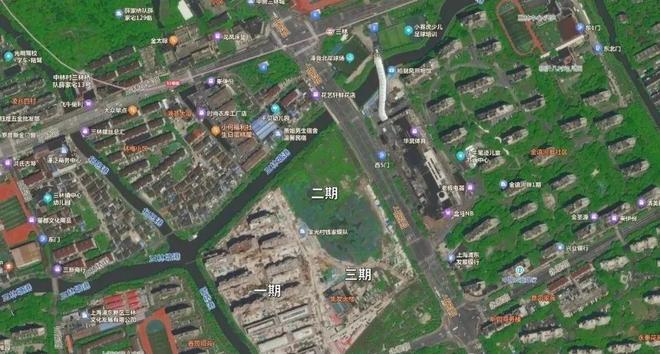 最新@前滩东方湾售楼处发布前滩地铁口低密改善标杆！！(图3)