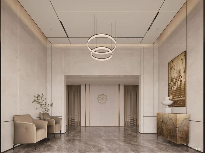 最新@前滩东方湾售楼处发布前滩地铁口低密改善标杆！！(图14)