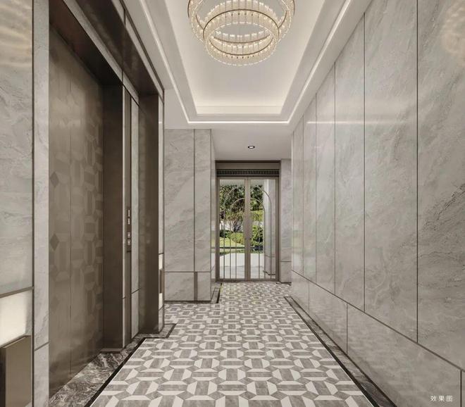 最新@前滩东方湾售楼处发布前滩地铁口低密改善标杆！！(图15)