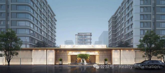 ✔️盛大开幕▷海宸元境售楼处发布—海宸元境奢华生活新标杆(图12)