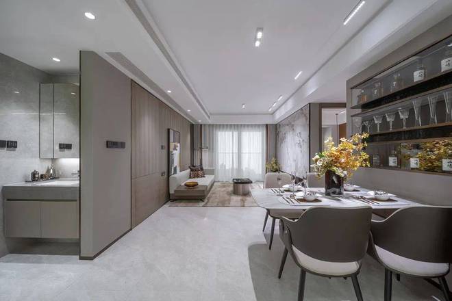 聚焦华发虹桥四季售楼处发布：华发虹桥四季引爆购房热潮(图15)