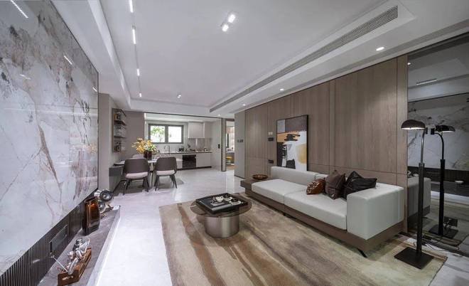 聚焦华发虹桥四季售楼处发布：华发虹桥四季引爆购房热潮(图16)