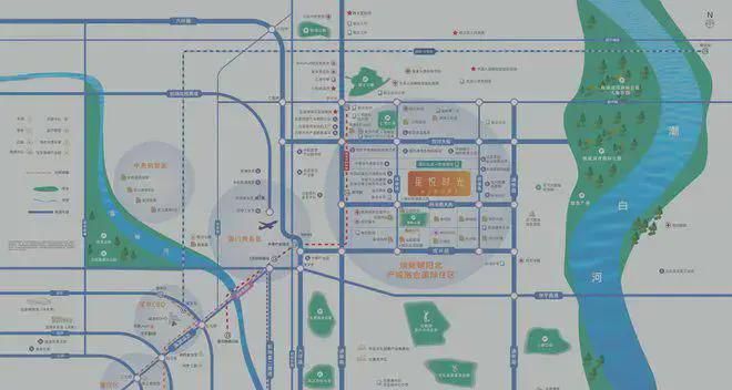北京星悦时光（售楼处）网站-星悦时光营销中心首页欢迎您(图2)