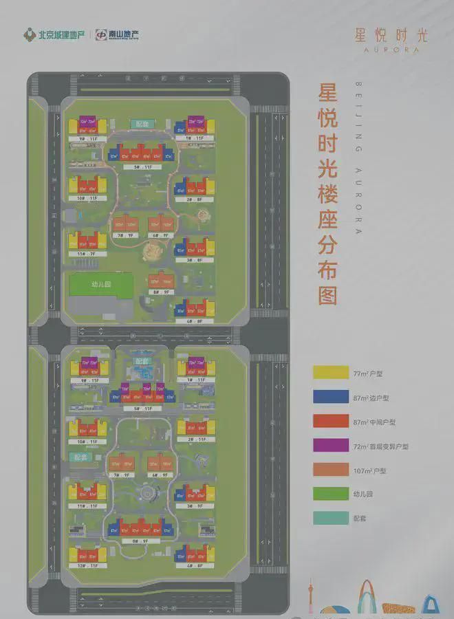 北京星悦时光（售楼处）网站-星悦时光营销中心首页欢迎您(图3)
