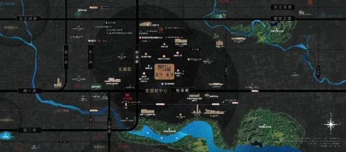 合肥保利和光峯境营销中心电话号码(图1)