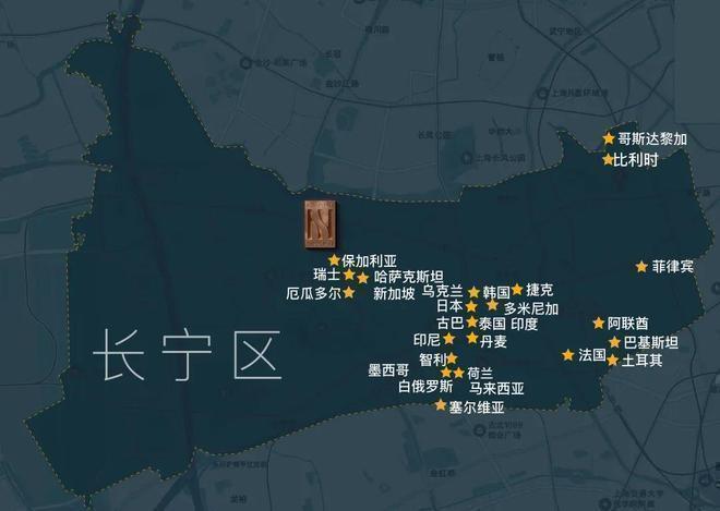 百度热搜@和樾长宁售楼处发布：和樾长宁线上预约可享团购优惠(图8)