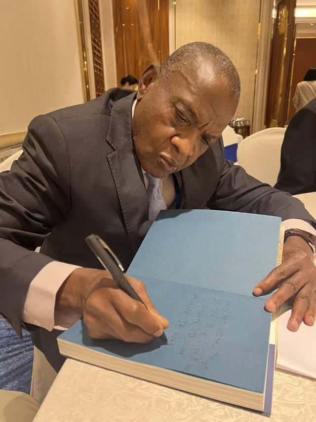 东方大峡谷的生态发展奇迹惊艳上海盛会(图6)