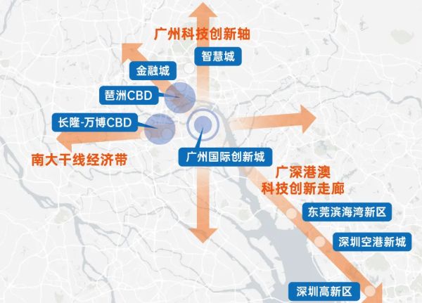 米乐M6：认证｜星河盛世锦城售楼处发布：星河打造理想品质生活！(图4)