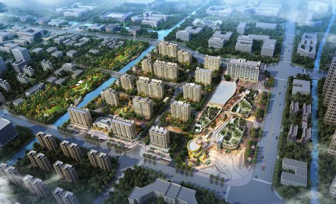 峰度天下峰度天下售楼处发布：理想置业优选！(图2)