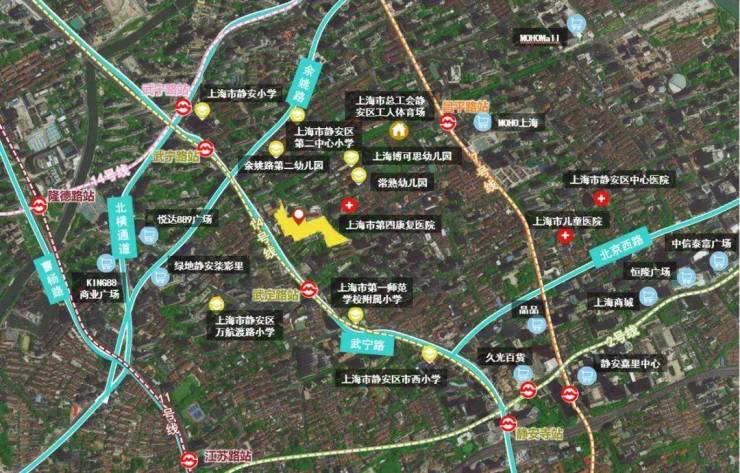 康定壹拾玖售楼处电线新首页网站-上海康定壹拾玖楼盘详情-上海新房天下(图2)