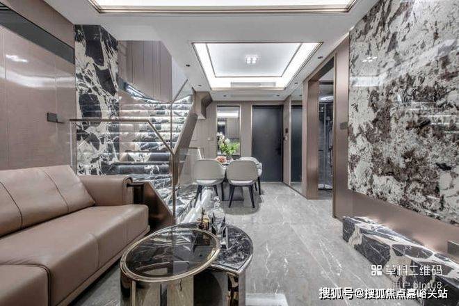 ✨恒文·御澜湾售楼处发布：200万起享临港低密墅性价比之选(图4)