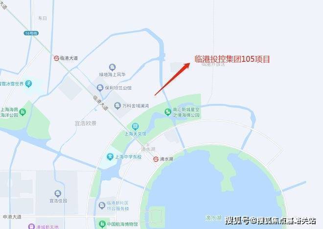 ✨恒文·御澜湾售楼处发布：200万起享临港低密墅性价比之选(图6)
