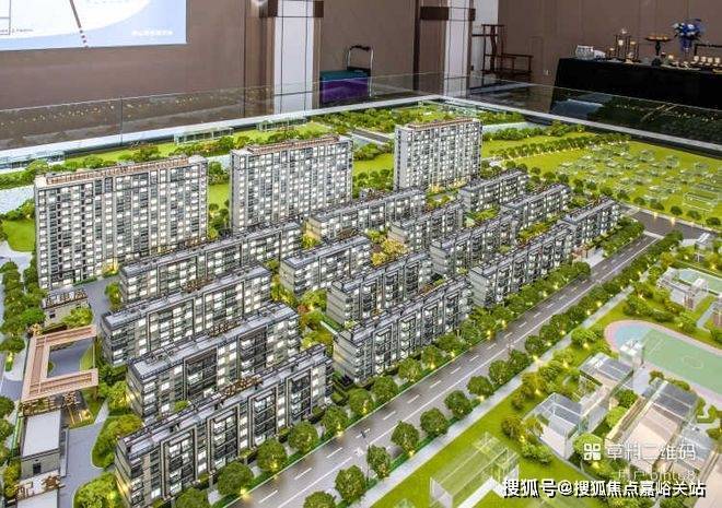 ✨恒文·御澜湾售楼处发布：200万起享临港低密墅性价比之选(图8)