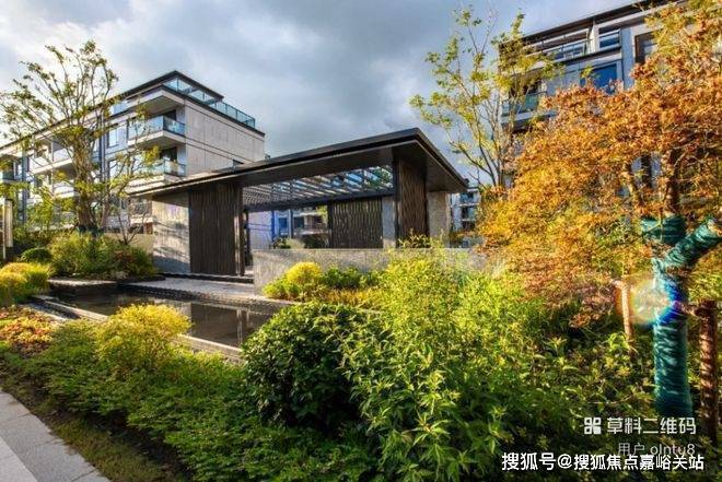 ✨恒文·御澜湾售楼处发布：200万起享临港低密墅性价比之选(图9)