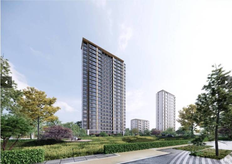 瑶海区中国铁建花语天境【合肥所有楼盘-在售楼盘大全】(图4)