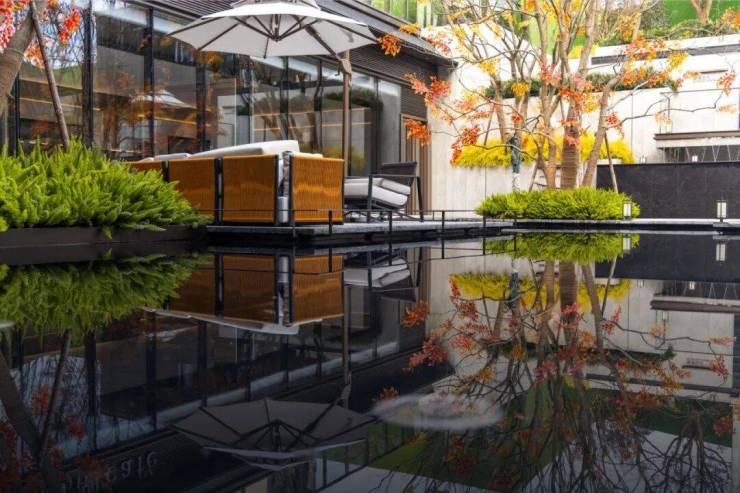 米乐M6平台：上海华发海上都荟售楼处│华发海上都荟(营销中心)-2026(售楼处)-楼盘欢迎您-价格户型地址环境配套交房时间(图8)