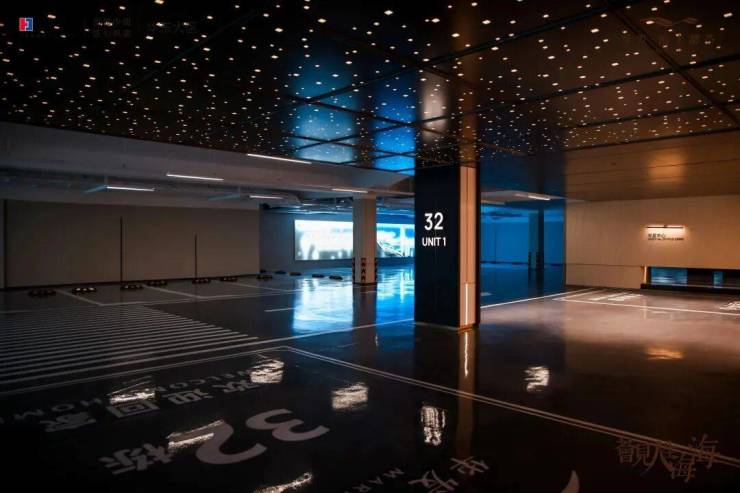 米乐M6平台：上海华发海上都荟售楼处│华发海上都荟(营销中心)-2026(售楼处)-楼盘欢迎您-价格户型地址环境配套交房时间(图7)