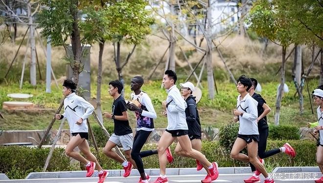 日本“鞋王”：曾被耐克“偷师”去年在中国市场捞走近50亿元(图6)