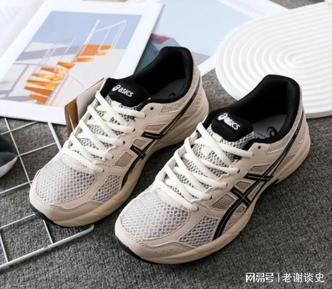 日本“鞋王”：曾被耐克“偷师”去年在中国市场捞走近50亿元(图5)