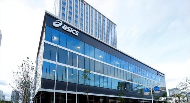 日本“鞋王”：曾被耐克“偷师”去年在中国市场捞走近50亿元(图2)