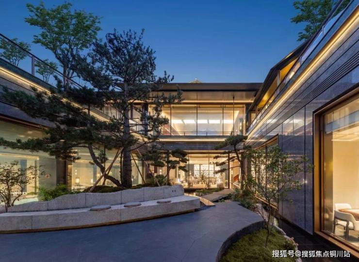 苏州澜庭壹号院售楼处电话丨首页网站丨楼盘详情户型价格地址澜庭壹号院售楼处电话(图4)