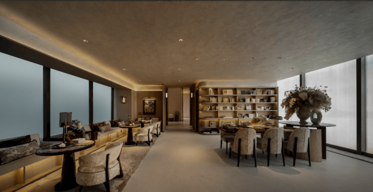 2026年海上清和玺六期(网站)营销中心-海上清和玺销售中心(售楼处)-售楼处电话-电话地址-价格-户型-小区环境-楼盘详情-交房时间-周边配套(图7)