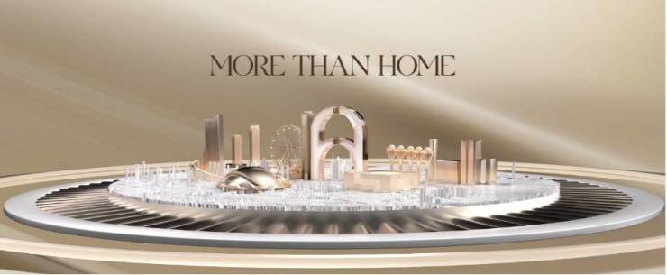 置地松谷鸣翠售楼部电话号码(图3)