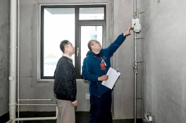 家境已成悦启新章丨玺悦台如期盛大交付共赴理想人居之约(图10)