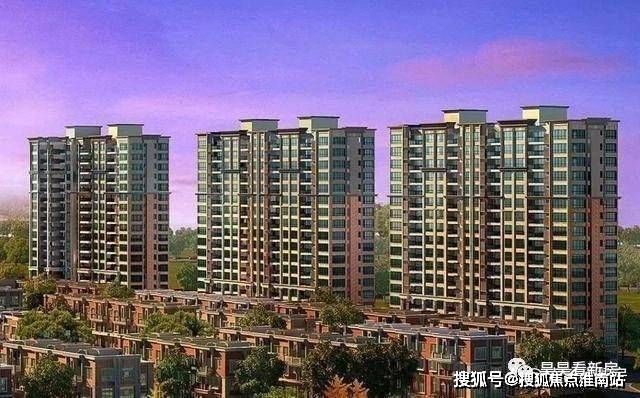 米乐M6网页版：御沁园售楼处-首页网站御沁园售楼处欢迎您-价格-户型-楼盘详情优缺点分析(图4)