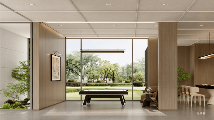 城投雲熙荟楼盘2026年最新发布_楼盘详情(图5)