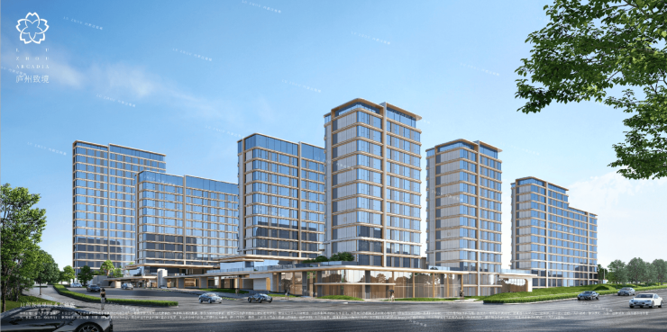 米乐M6平台：【合肥商品房成交查询-2026年楼盘详情】合肥招商庐州致敬楼盘怎么样-学区(图5)