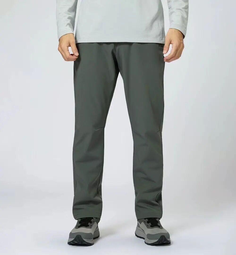 米乐M6网页版：又一高端品牌进入中国李宁出手硬刚始祖鸟(图3)