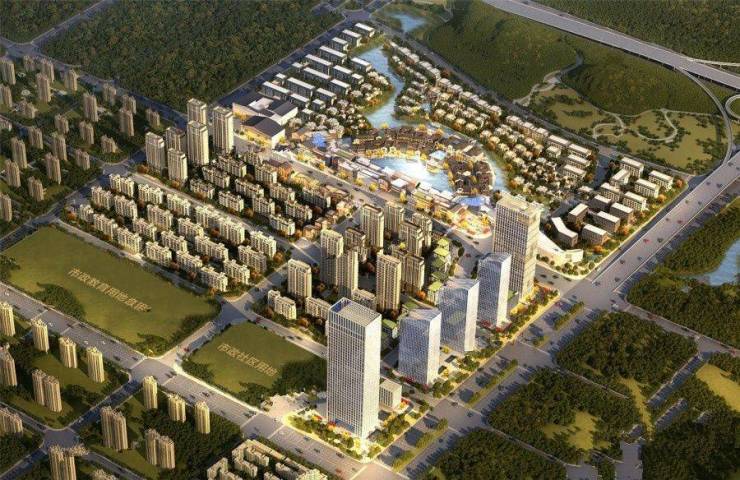 米乐M6平台：合肥滨湖区房价排行榜-滨湖区优质楼盘-房价(图6)