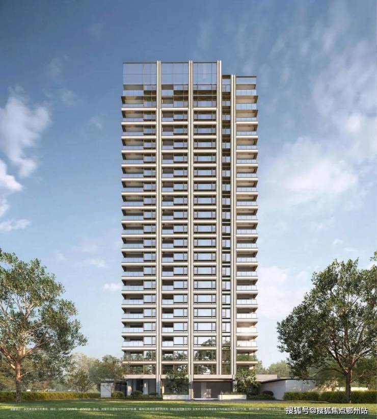 米乐M6平台：上海静安康定壹拾玖营销中心│2026售楼处-楼盘价格户型地址物业电话环境配套交房时间电话(图4)