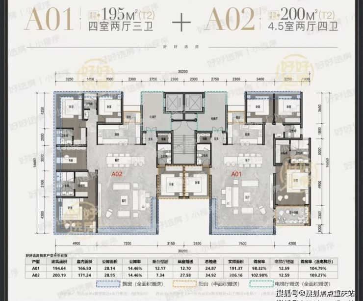 成都「新绿色J57半岛」售楼中心电话新规户型解析楼盘布局及配套详情新绿色J57半岛1月最新消息(图7)