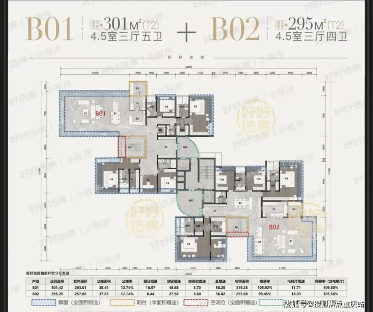 成都「新绿色J57半岛」售楼中心电话新规户型解析楼盘布局及配套详情新绿色J57半岛1月最新消息(图9)