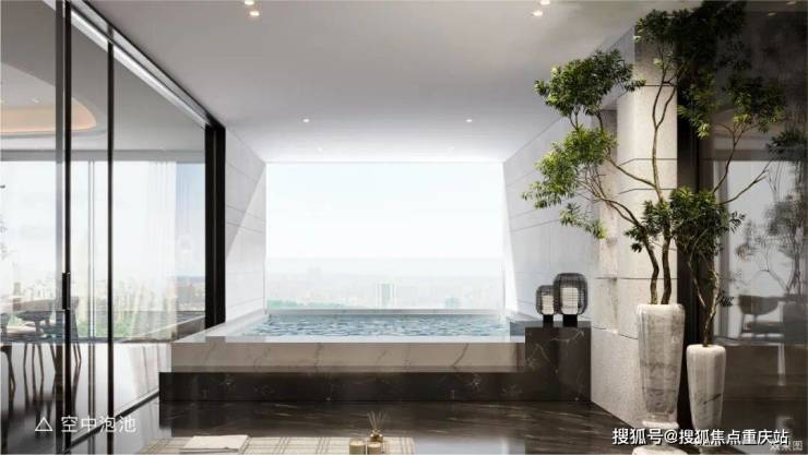 成都「新绿色J57半岛」售楼中心电话新规户型解析楼盘布局及配套详情新绿色J57半岛1月最新消息(图10)