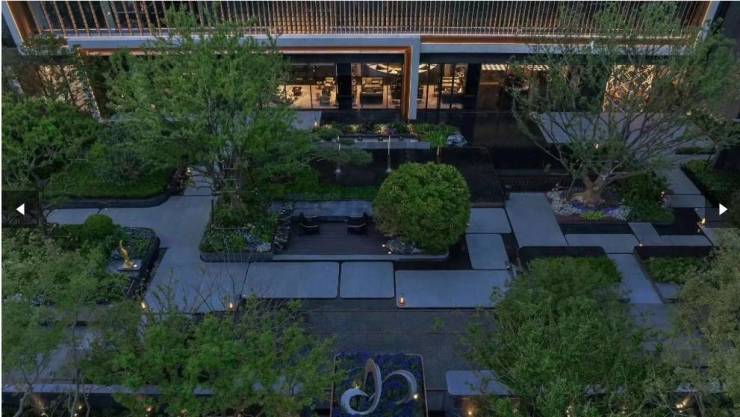 米乐M6平台：滨湖区高速壹品【合肥新房_合肥楼盘_房价查询】新房网(图4)