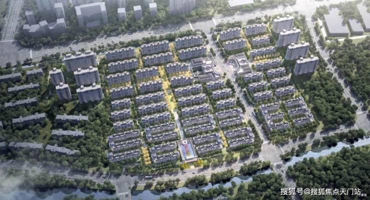 米乐M6平台：上海象屿天誉蘭香营销中心│「天誉蘭香」2026售楼处-楼盘价格户型地址前台电话环境配套交房时间售楼处电话(图2)