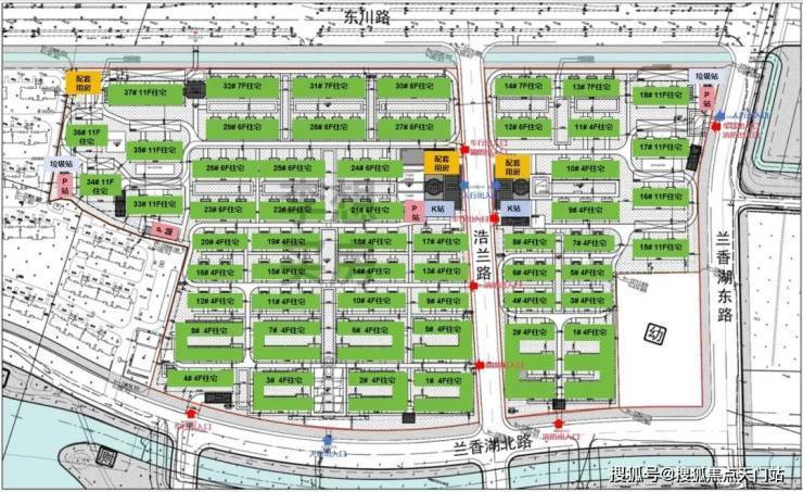 米乐M6平台：上海象屿天誉蘭香营销中心│「天誉蘭香」2026售楼处-楼盘价格户型地址前台电话环境配套交房时间售楼处电话(图5)