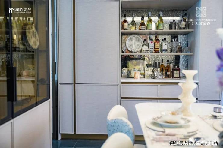 米乐M6平台：上海象屿天誉蘭香营销中心│「天誉蘭香」2026售楼处-楼盘价格户型地址前台电话环境配套交房时间售楼处电话(图14)