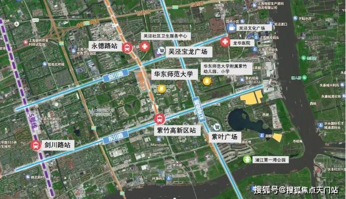 米乐M6平台：上海象屿天誉蘭香营销中心│「天誉蘭香」2026售楼处-楼盘价格户型地址前台电话环境配套交房时间售楼处电话(图31)