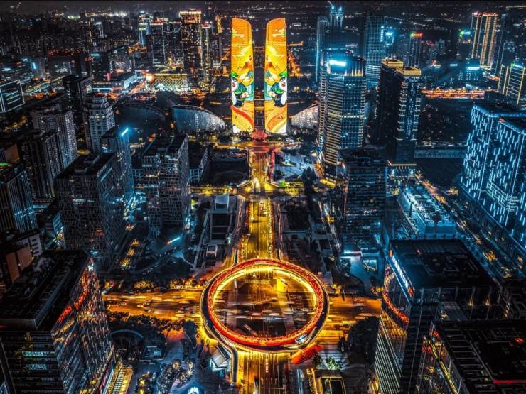 米乐M6平台：【已认证】交子缦华售楼处电话(成都)_房价动态_户型面积段_周边配套一览_查询特价房源(图2)