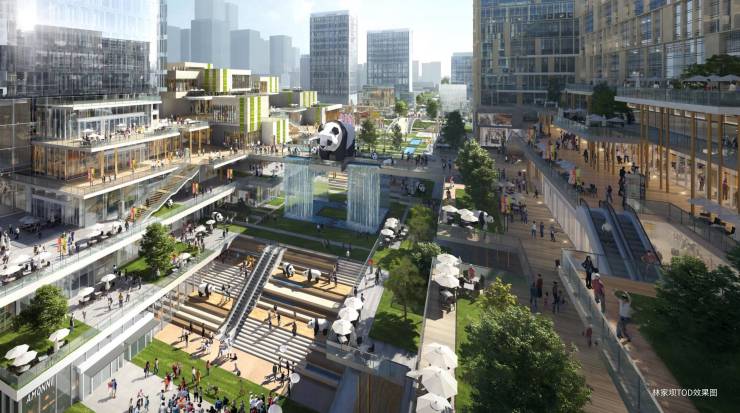 米乐M6平台：【已认证】交子缦华售楼处电话(成都)_房价动态_户型面积段_周边配套一览_查询特价房源(图5)